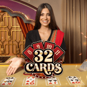 cein casino 32 Baraha