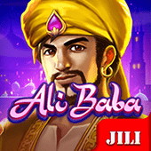 cein games Ali Baba