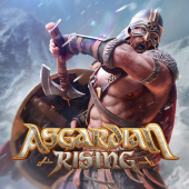 cein games Asgardian Trỗi Dậy