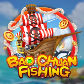 cein games Câu Cá Bao Chuan