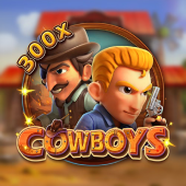 Cao Bồi cein games