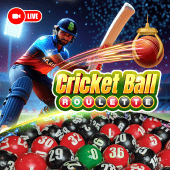 cein casino Roulette Bóng Cricket
