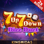 cein game Song Ca Xúc Xắc