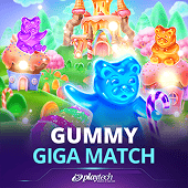 cein slot Kẹo Dẻo Giga Match