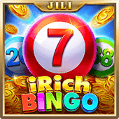cein slot Bingo Irich