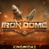 cein game Vòm Sắt