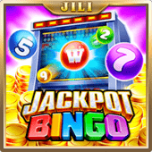 Bingo Jackpot cein