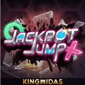 cein game Nhảy Jackpot