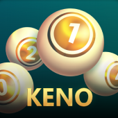 cein game Keno