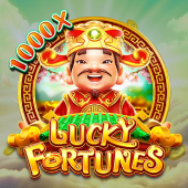 Vận May Phú Quý cein games