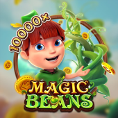 cein games Hạt Đậu Ma Thuật