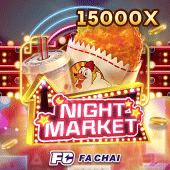 cein slot Chợ Đêm