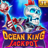 cein games Vua Đại Dương Jackpot
