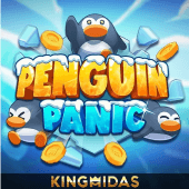 cein game Hoảng Loạn Chim Cánh Cụt