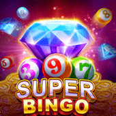 Super Bingo cein game icon