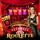cein casino Roulette Tối Thượng