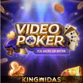 cein game Video Poker