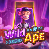 cein games Khỉ Hoang Dã